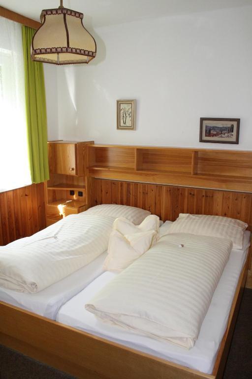 Pension Wolf Steindorf am Ossiacher See Bagian luar foto