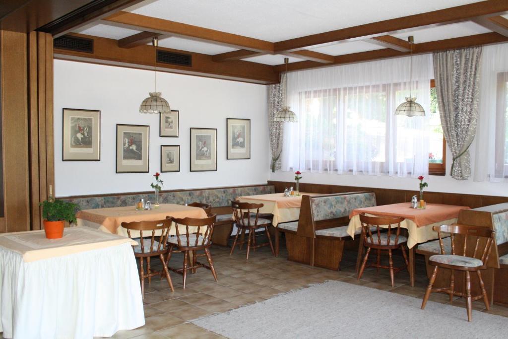 Pension Wolf Steindorf am Ossiacher See Bagian luar foto